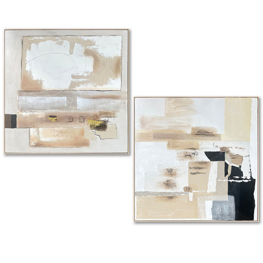 Set 2 Quadros Ref. 69366