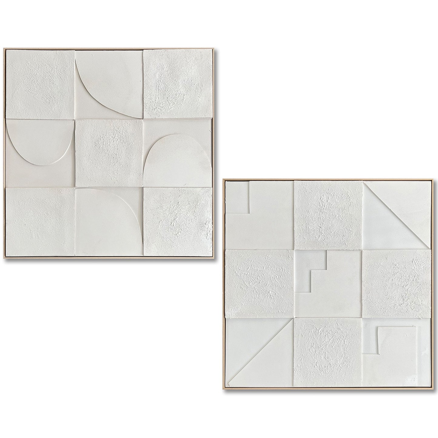 Set 2 Quadros Ref. 69367