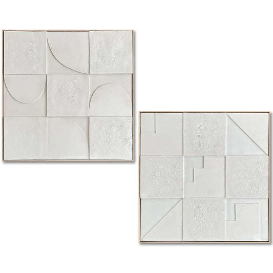 Set 2 Quadros Ref. 69367