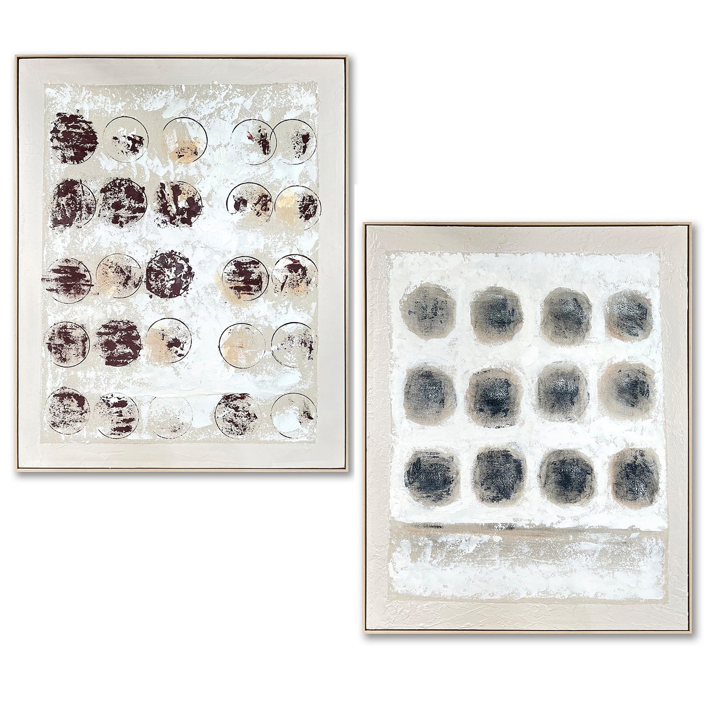 Set 2 Quadros Ref. 69369