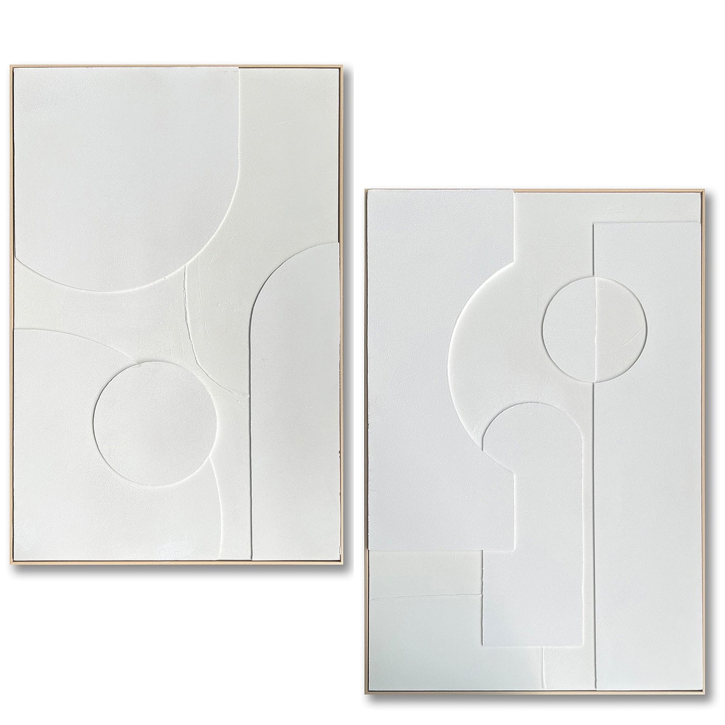 Set 2 Quadros Ref. 69375