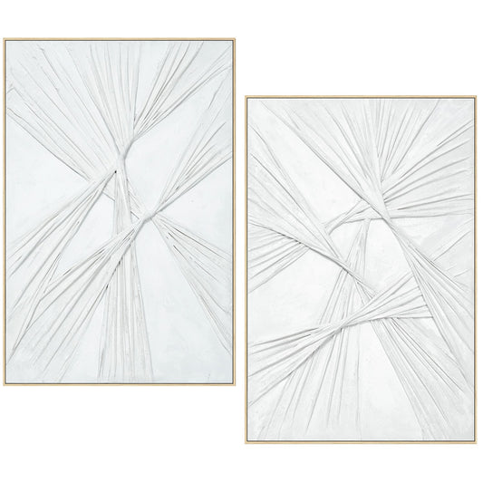 Set 2 Quadros Ref. 69425