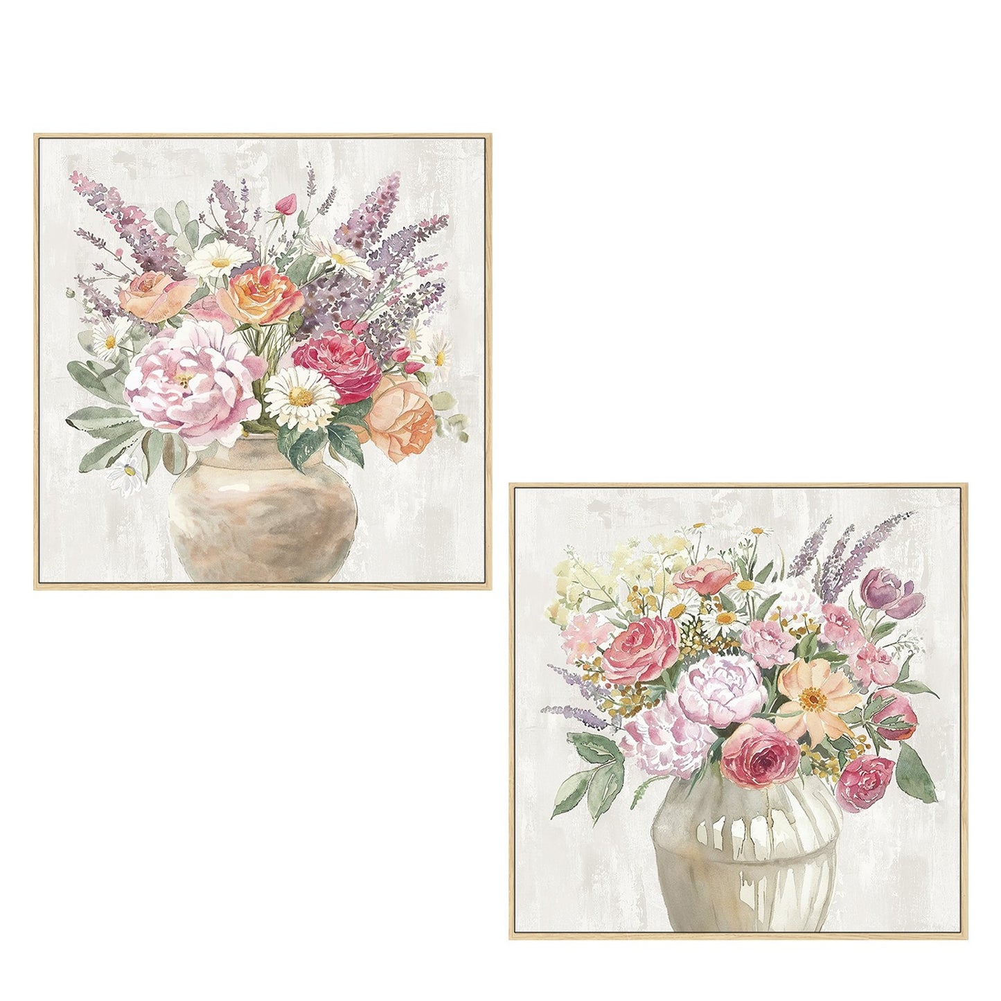 Set 2 Quadros Ref. 69432