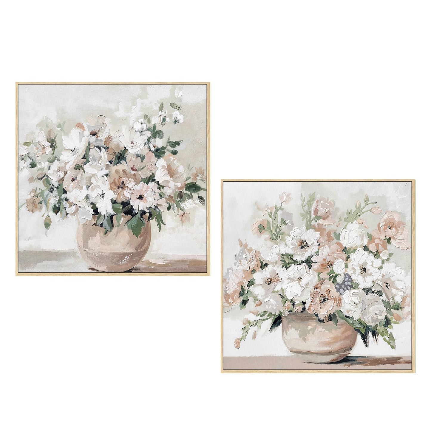 Set 2 Quadros Ref. 69434