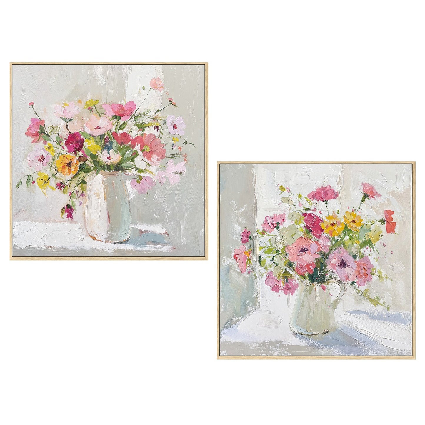 Set 2 Quadros Ref. 69435