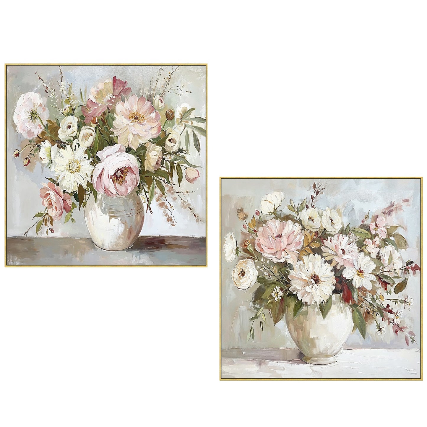 Set 2 Quadros Ref. 69436