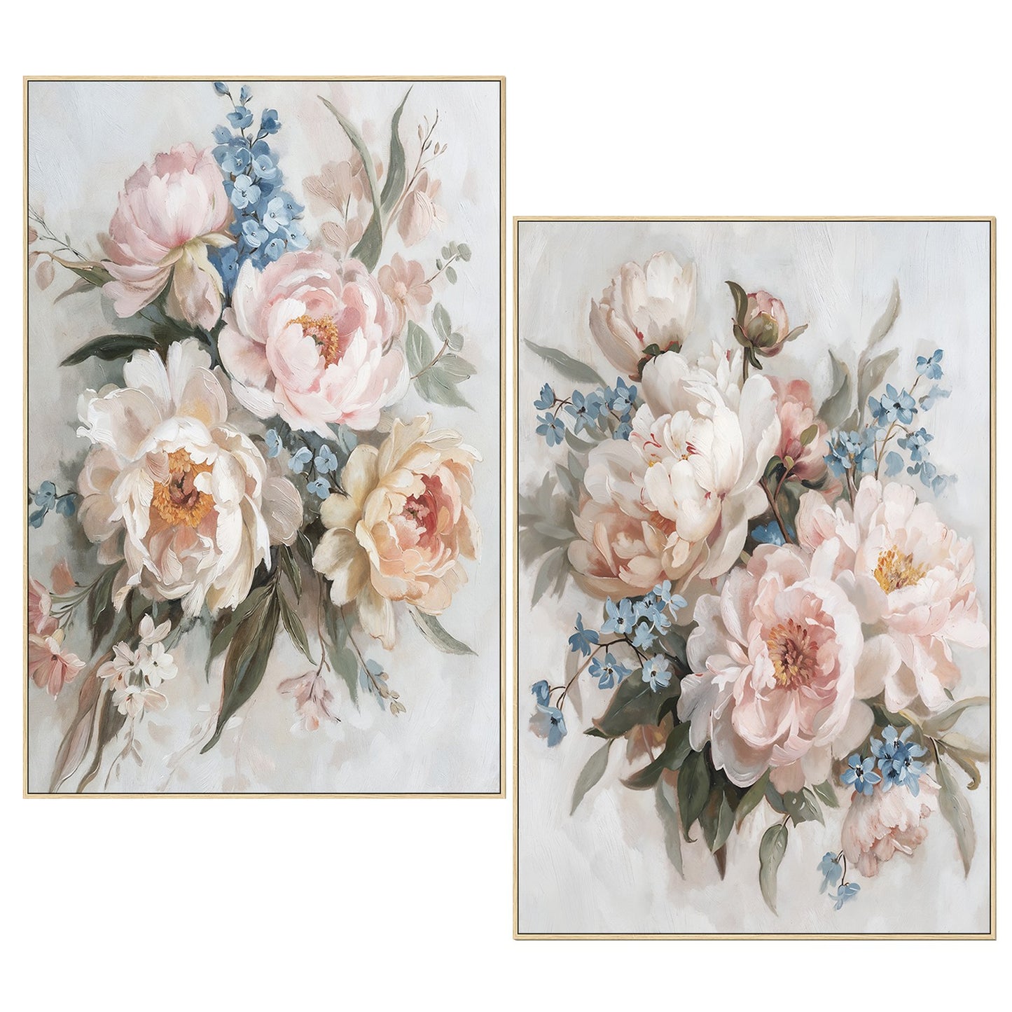 Set 2 Quadros Ref. 69437