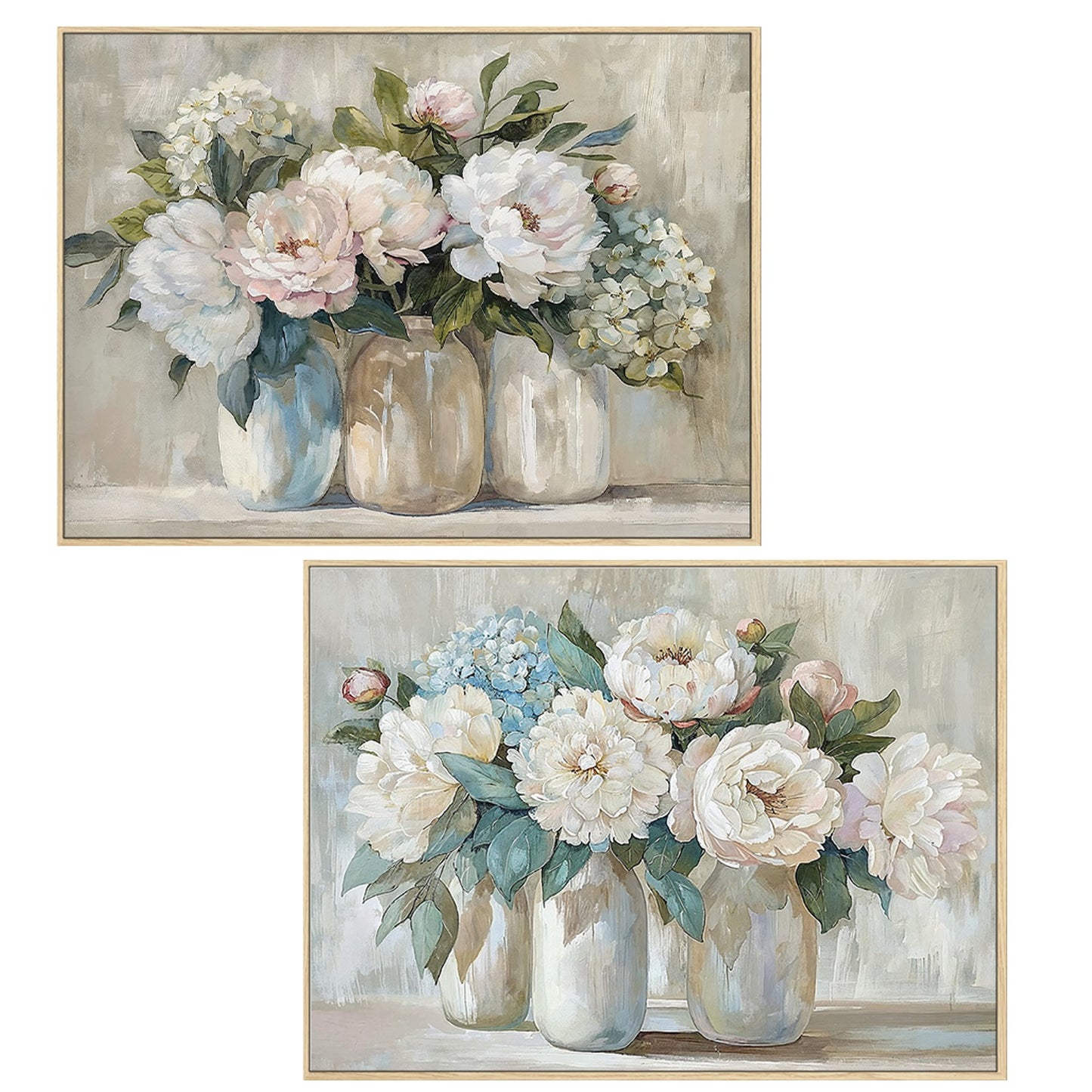 Set 2 Quadros Ref. 69444