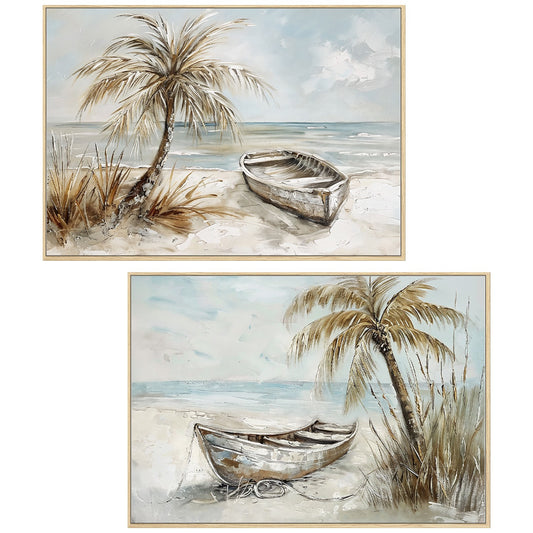 Set 2 Quadros Ref. 69446