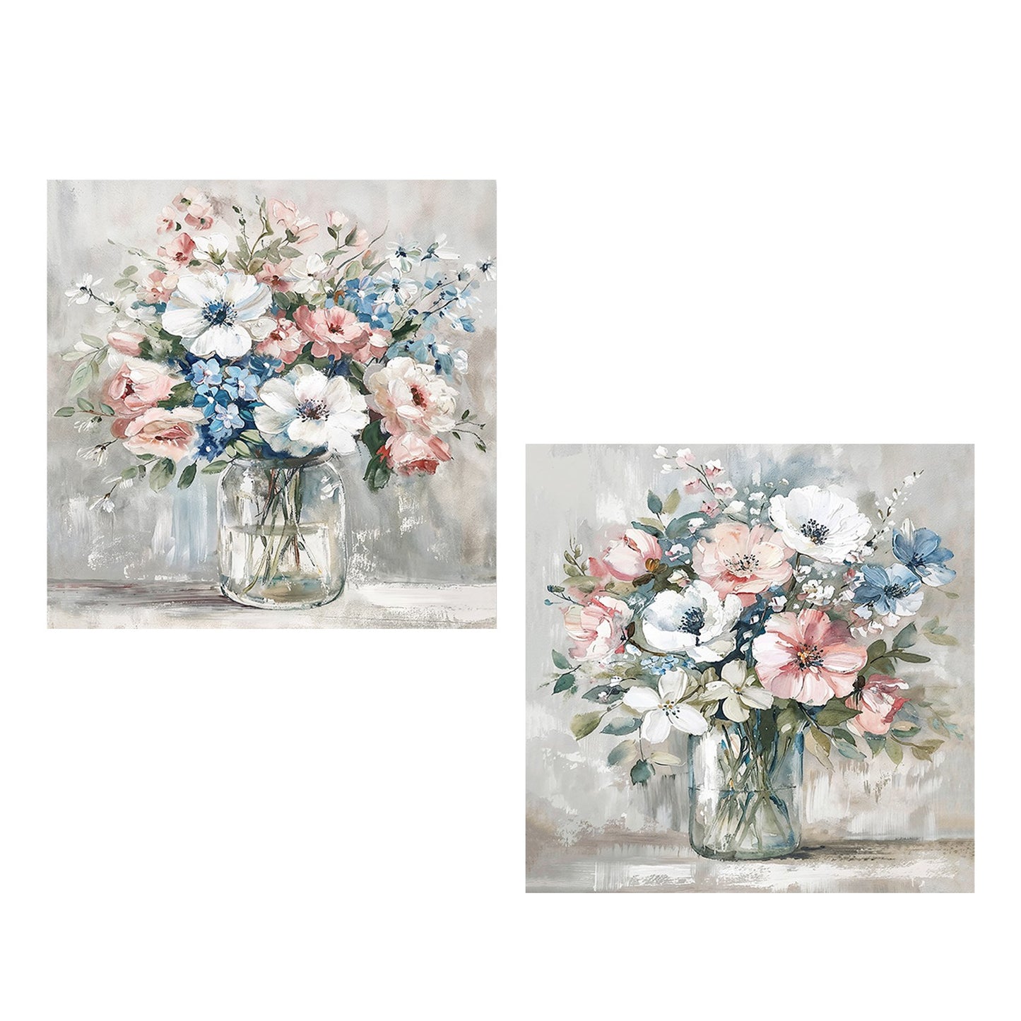 Set 2 Quadros Ref. 69460