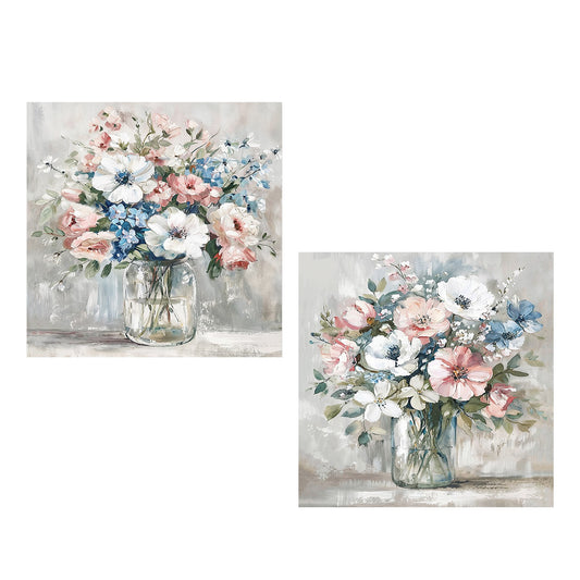 Set 2 Quadros Ref. 69460