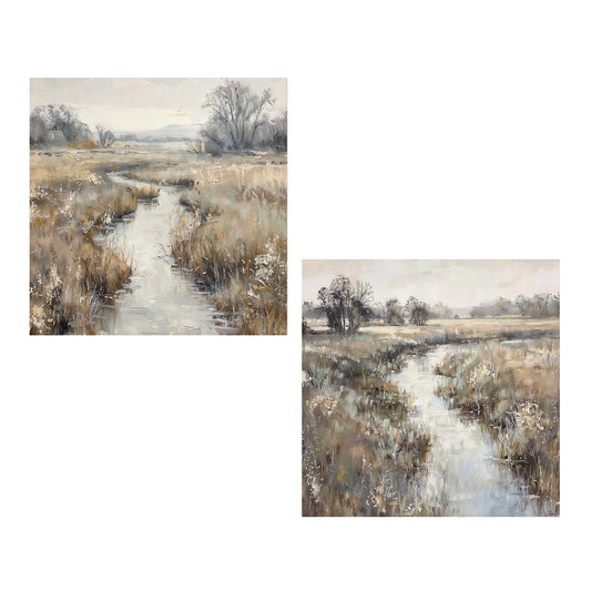 Set 2 Quadros Ref. 69461