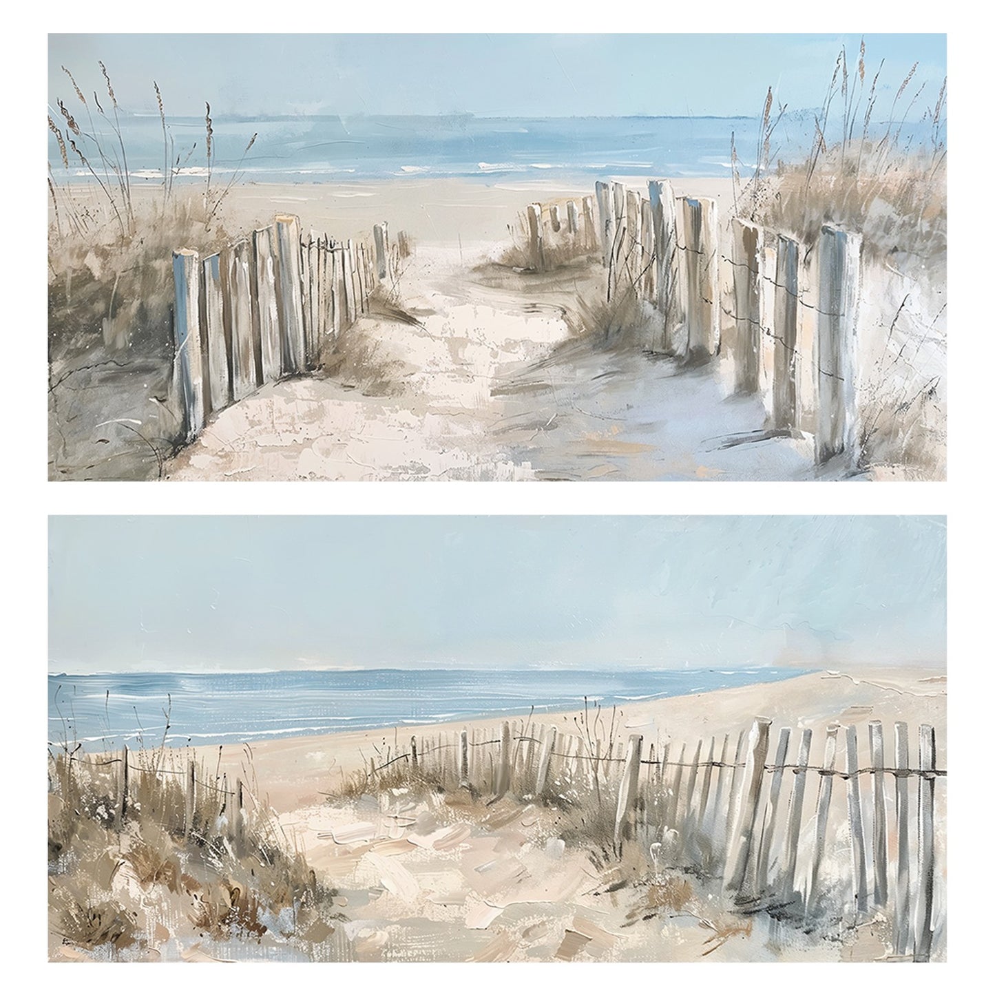 Set 2 Quadros Ref. 69469