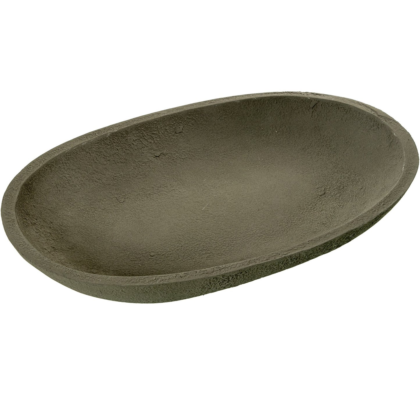 Centro em ferro verde Ref. 70971