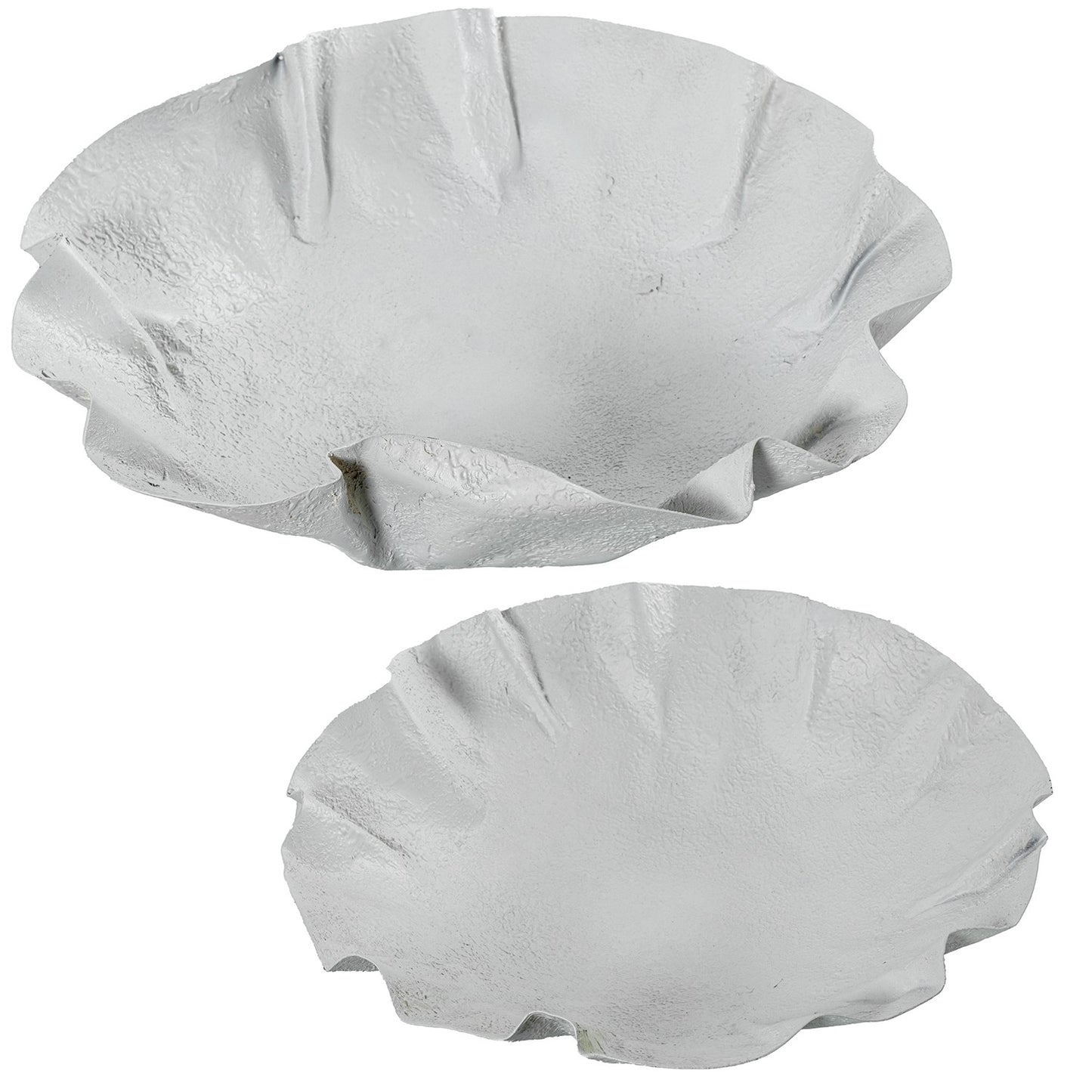 Set 2 Centro em ferro Ref. 70972