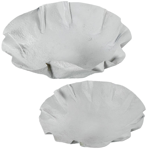 Set 2 Centro em ferro Ref. 70972