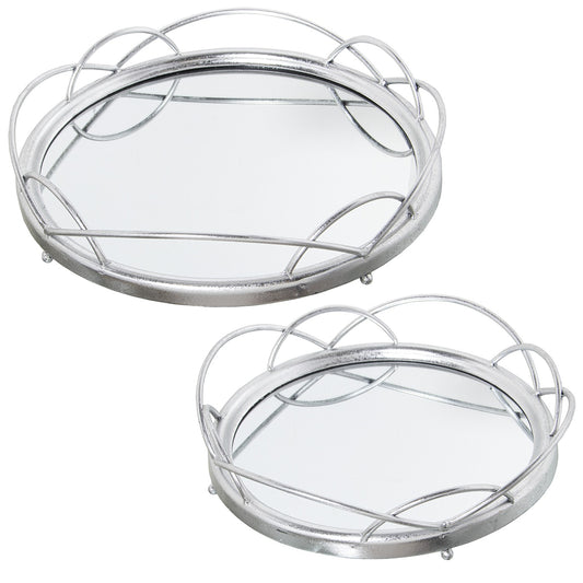 Set 2 Bandejas Ref. 71779