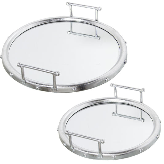 Set 2 Bandejas Ref. 71797