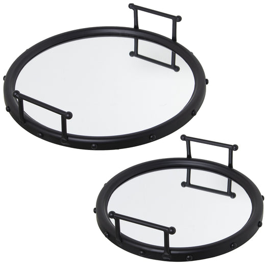 Set 2 Bandejas Ref. 71798