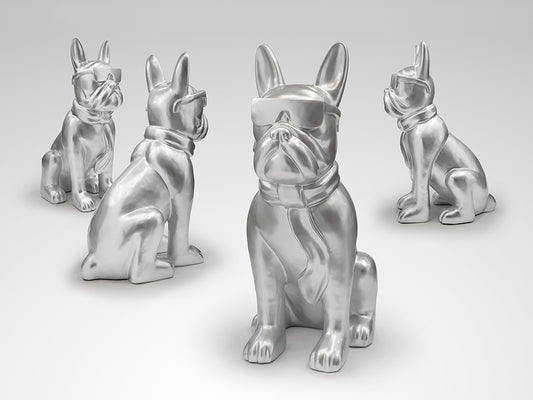 Bulldog Frances 722582