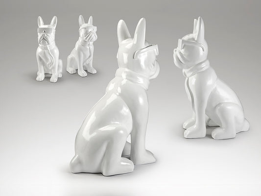 Bulldog Frances 722599