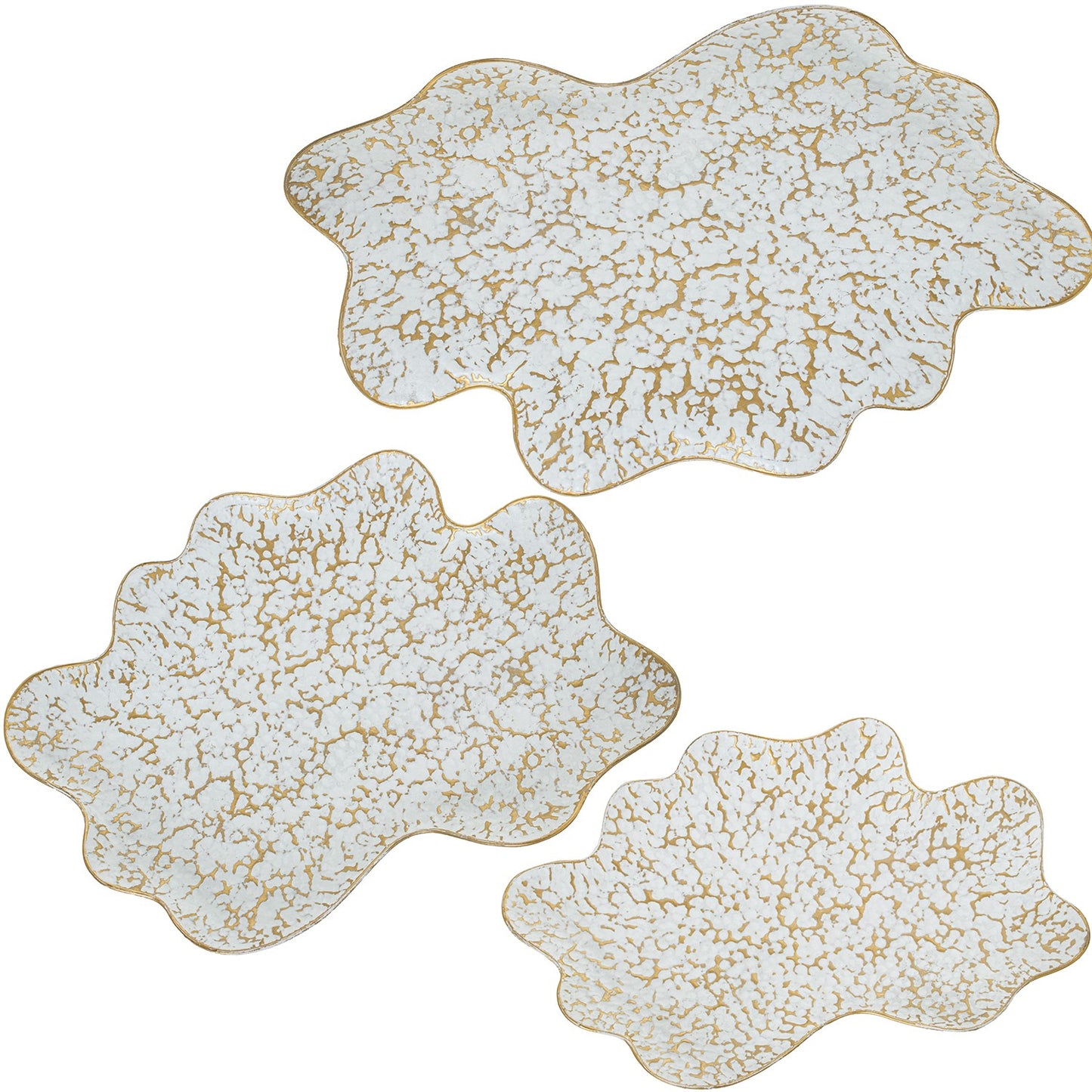 Set 3 Tabuleiros Ref. 73051