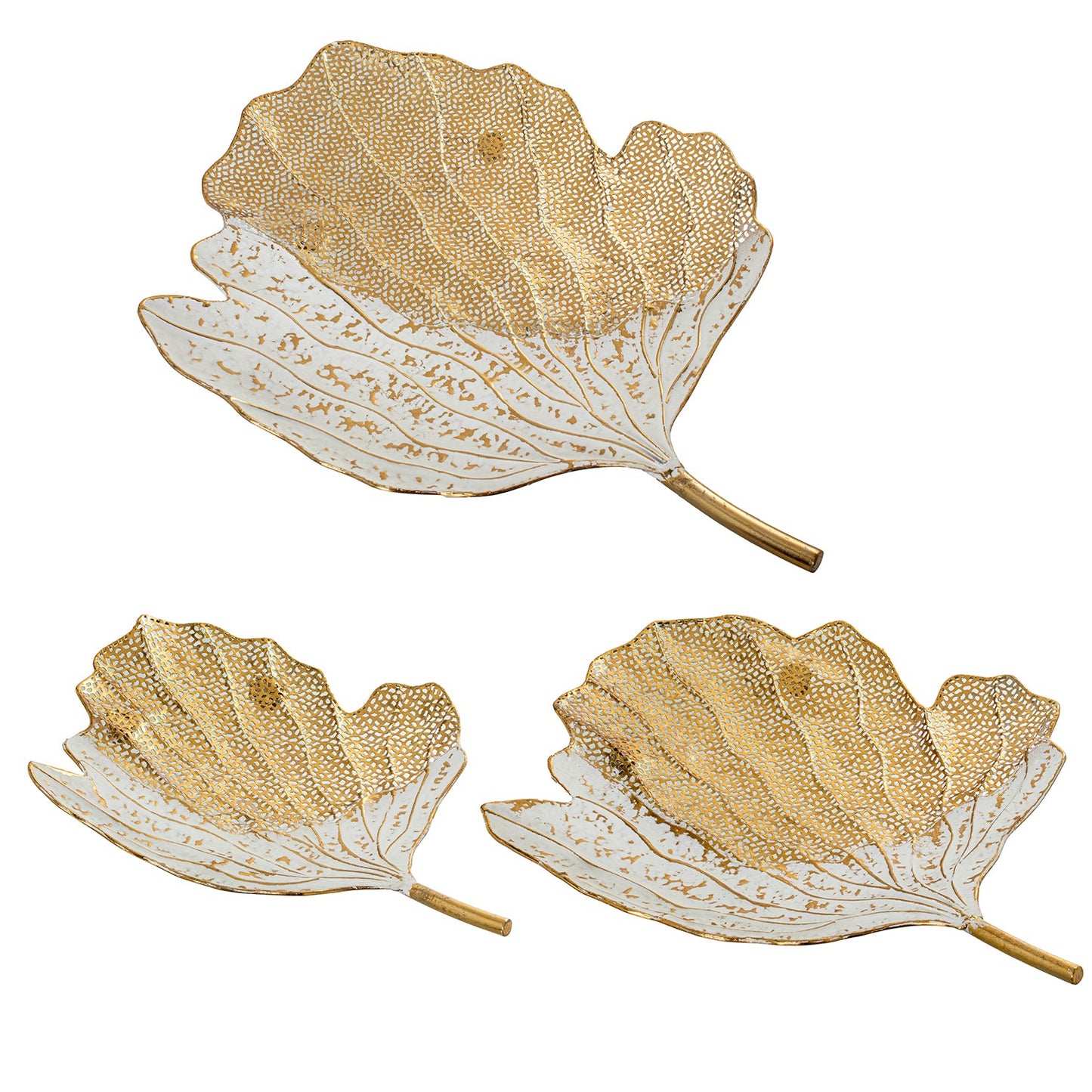 Set 3 Centros Ref. 73070