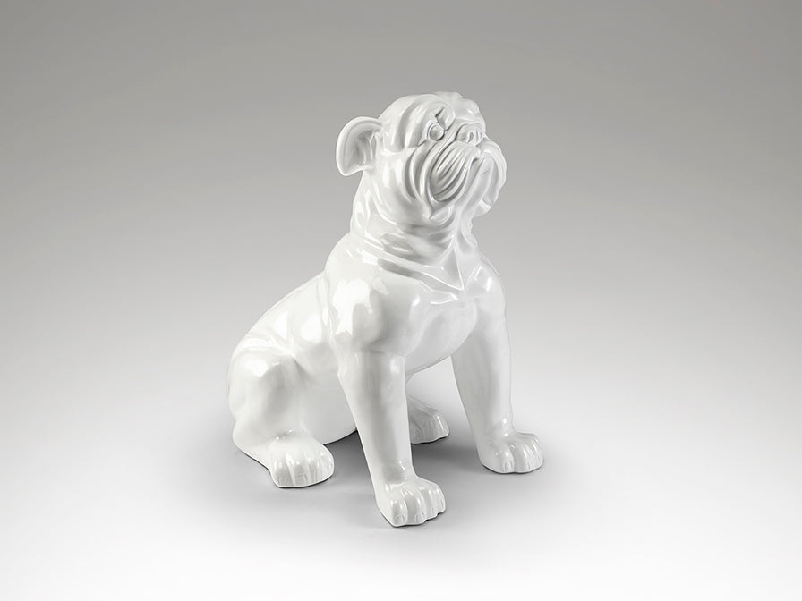 White Bulldog 738613