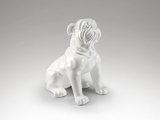 White Bulldog 738613