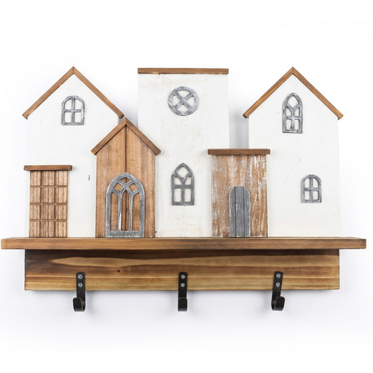 Cabide de parede Ref: 75632