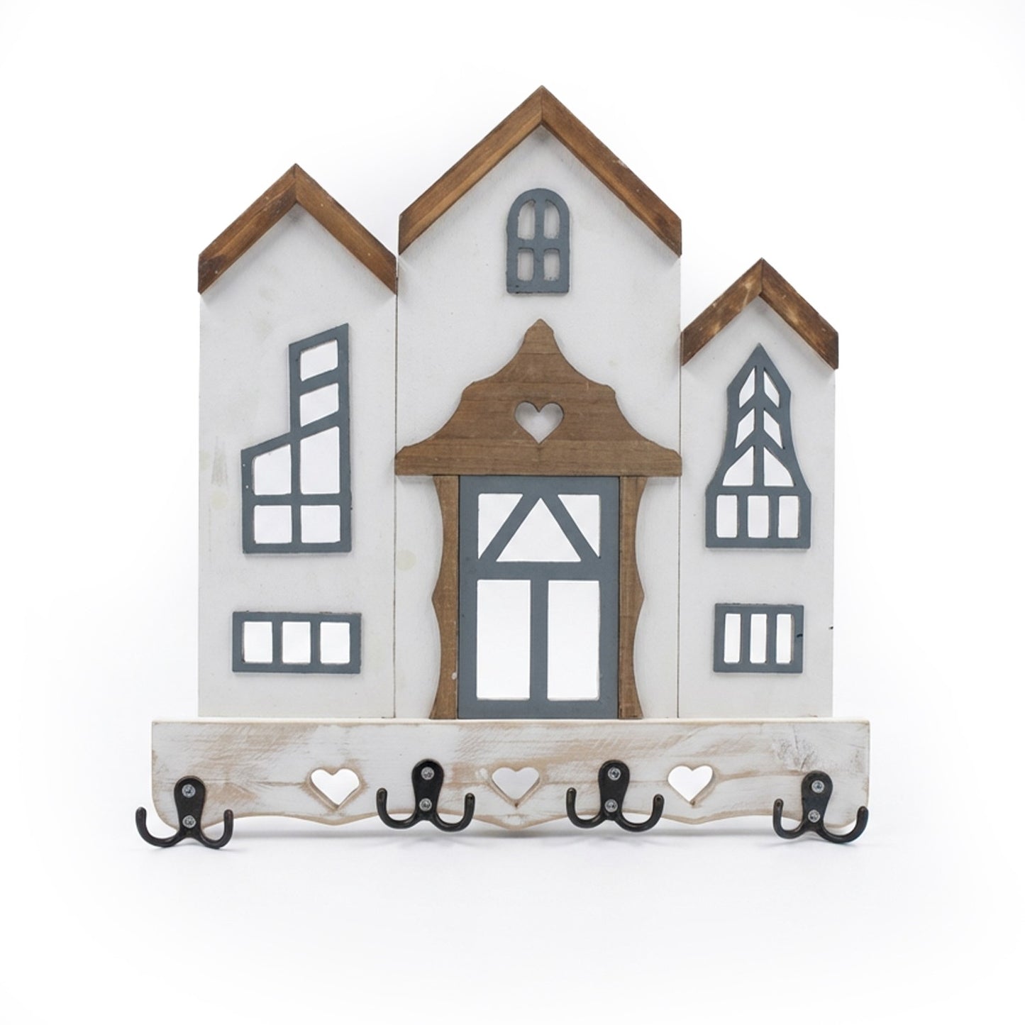 Cabide de Parede Ref: 75633