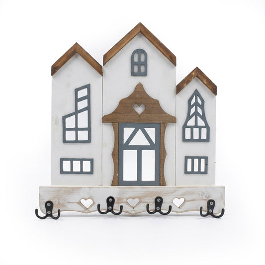 Cabide de Parede Ref: 75633