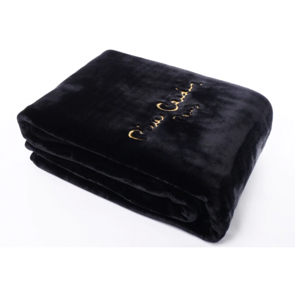 Cobertor Nancy 545 Pierre Cardin Solteiro 160cm