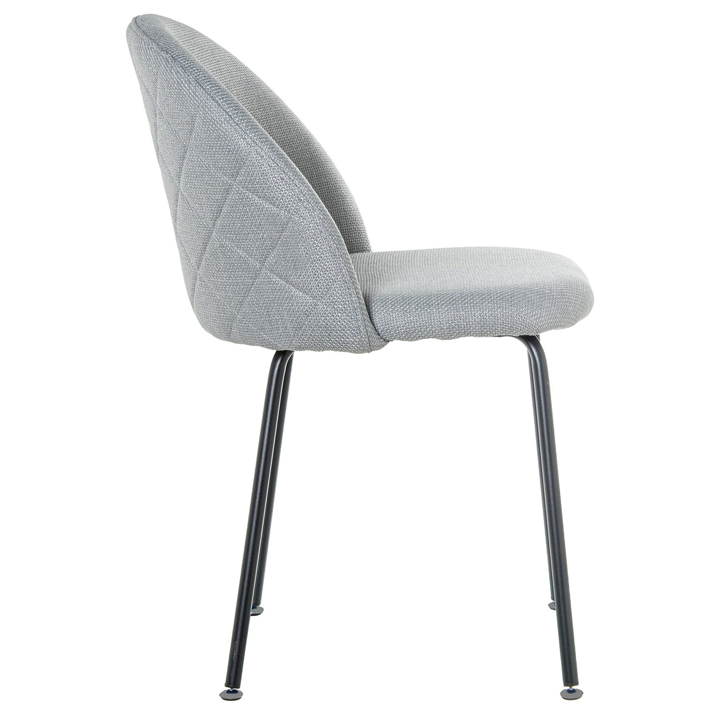 Set 4 Cadeiras Ref: 83099