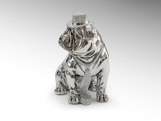 Bulldog Hat 841207