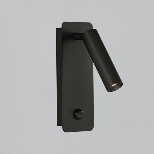 Aron Wall lamp LED 3000K Black
