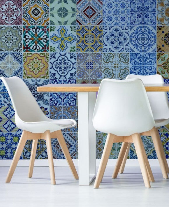 Cadeira Scandinave II