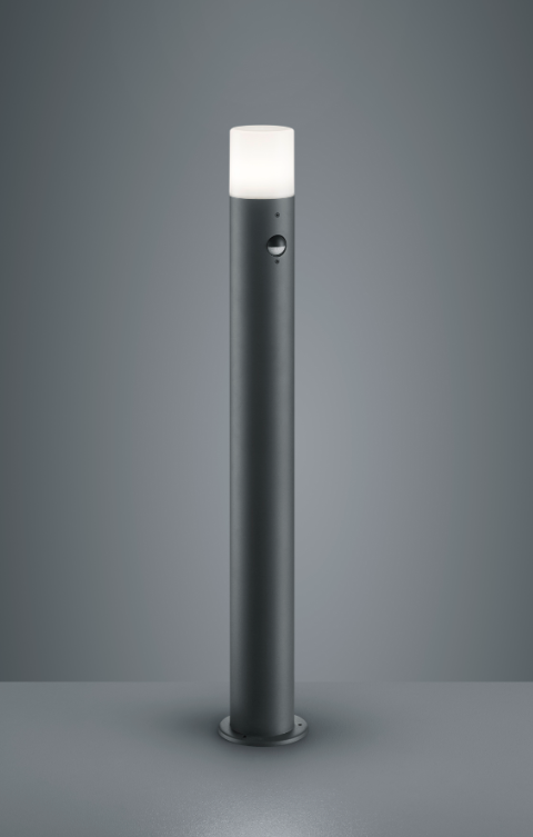 ALEGRO - Pendant light - Ø 42 cm - 1xE27 - Black