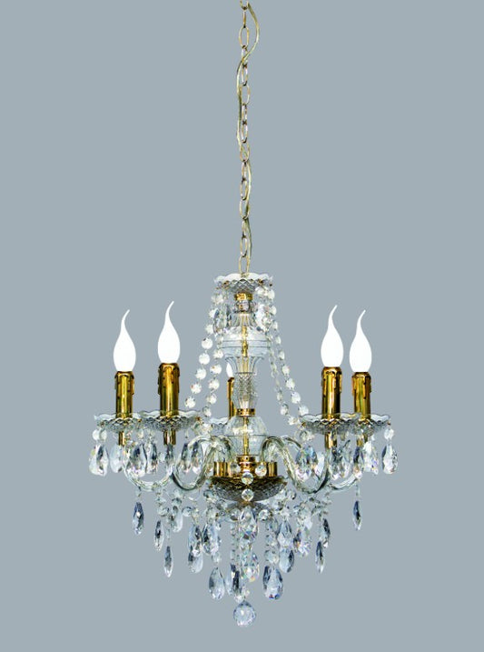 LüSTER – R1107-03