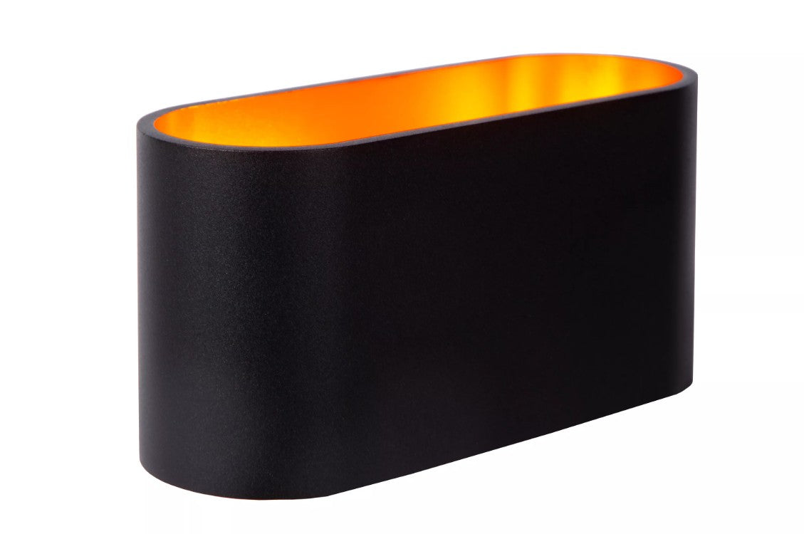 XERA - Wall light - 1xG9 - Black