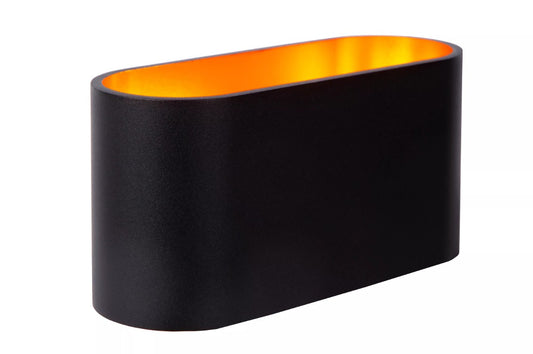 XERA - Wall light - 1xG9 - Black