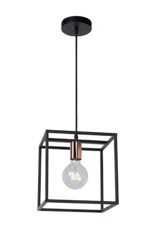 ARTHUR - 08124/01/30 - Black