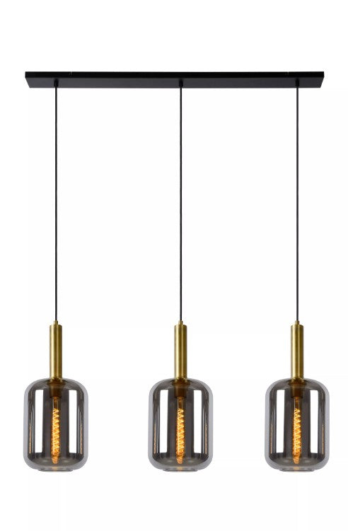 JOANET - Pendant light - 3xE27 45494/03/65