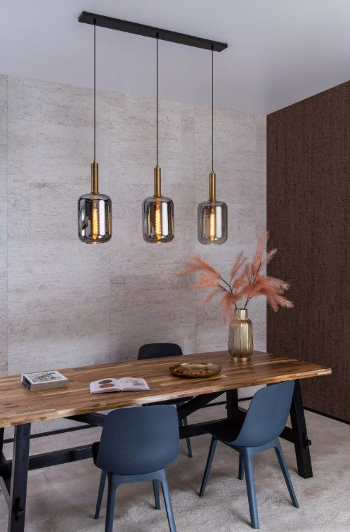 JOANET - Pendant light - 3xE27 45494/03/65