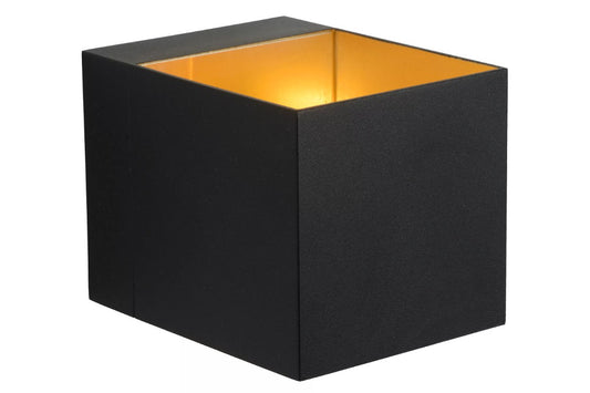 DEVI - Wall light - 1xG9 - Black