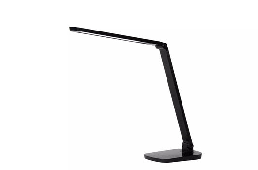 VARIO LED - Desk lamp - LED Dim. - 1x8W 6500K - Black