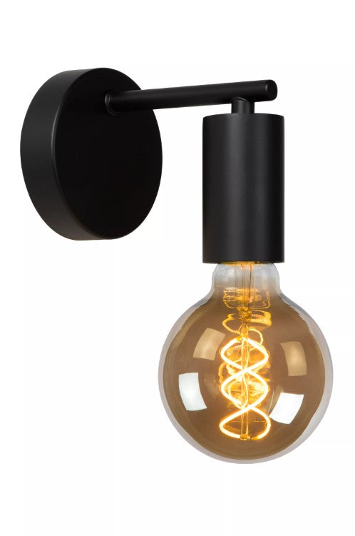 LEANNE - 21221/01/30 - Black