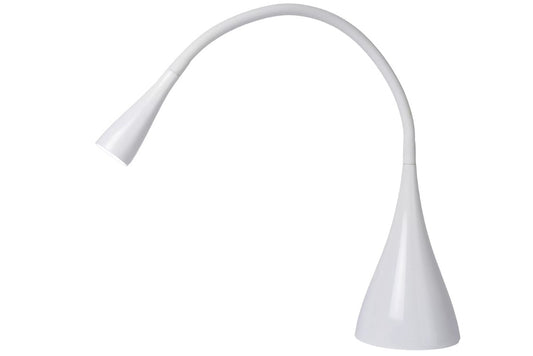 ZOZY - Desk lamp - Ø 20 cm - LED Dim. - 1x3W 3000K - White