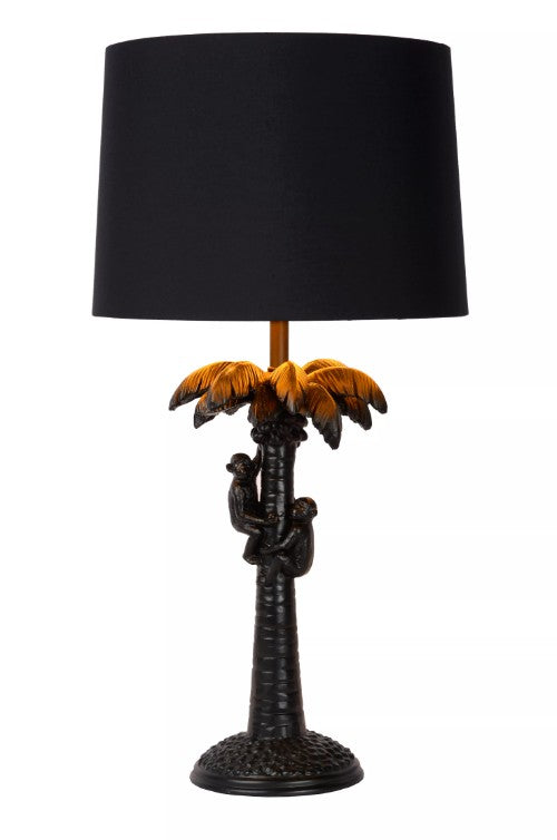 EXTRAVAGANZA COCONUT Black 10505/81/30