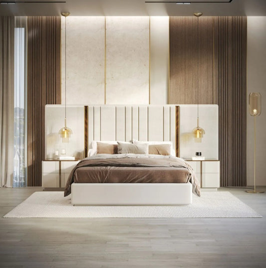 Cama Daris XL